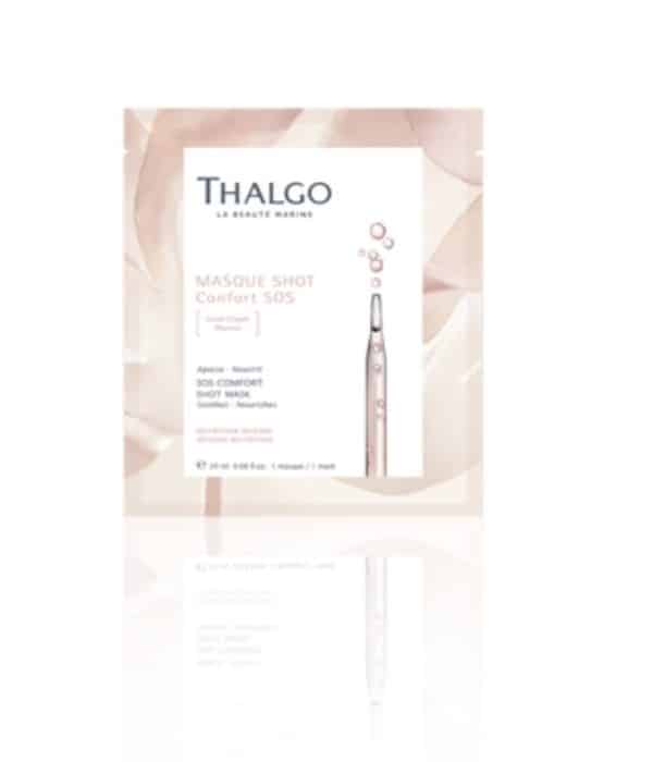 Thalgo SOS Comfort Shot Mask - Image 2