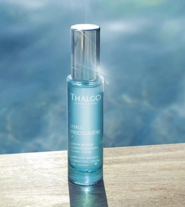 Thalgo Intensive Wrinkle Correcting Serum