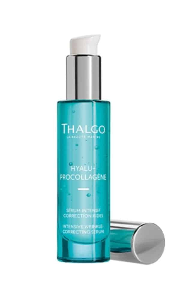 Thalgo Intensive Wrinkle Correcting Serum - Image 2