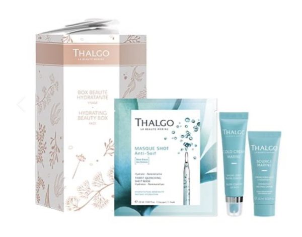 Thalgo Discovery Kit (Hydrating) - Image 3
