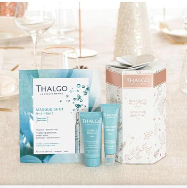 Thalgo Discovery Kit (Hydrating)