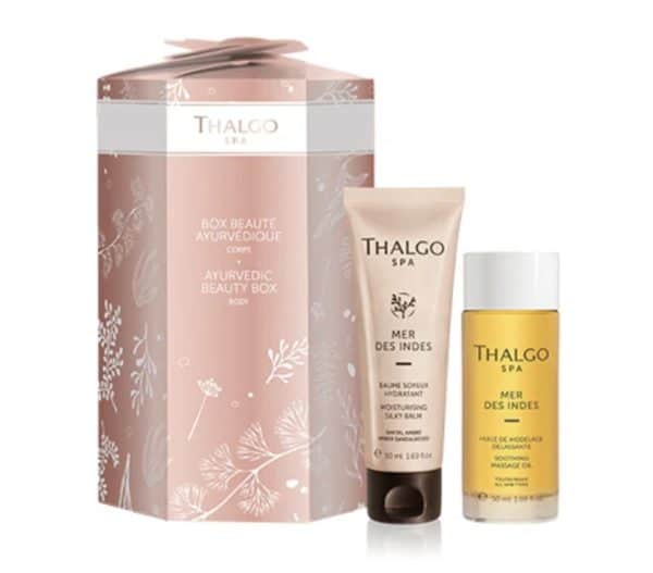 Thalgo Discovery Kit (Ayurvedic)