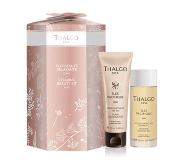 Thalgo Discovery Kit (Relaxing)
