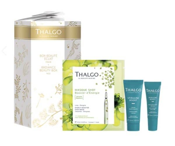 Thalgo Discovery Kit (Radiance)