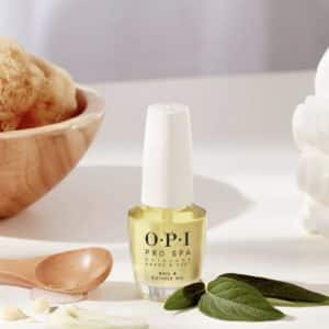 Opi Cuticle Oil