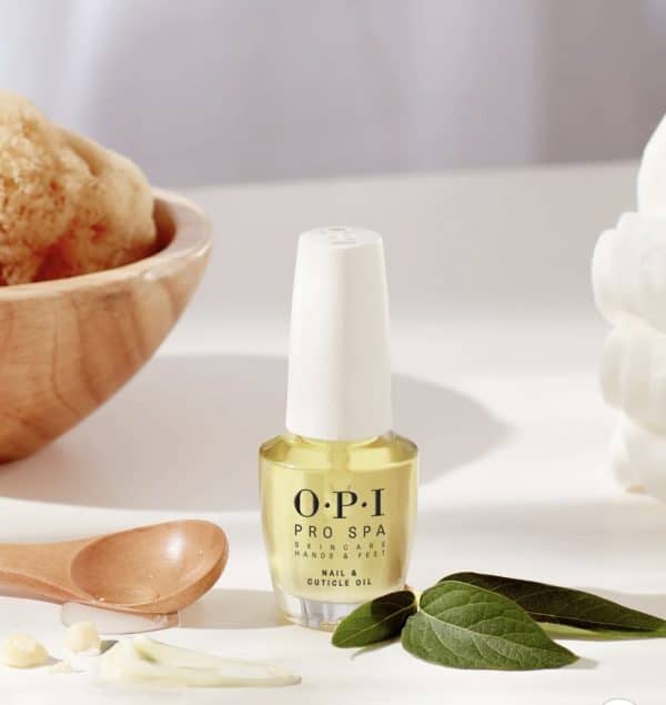 Opi Cuticle Oil