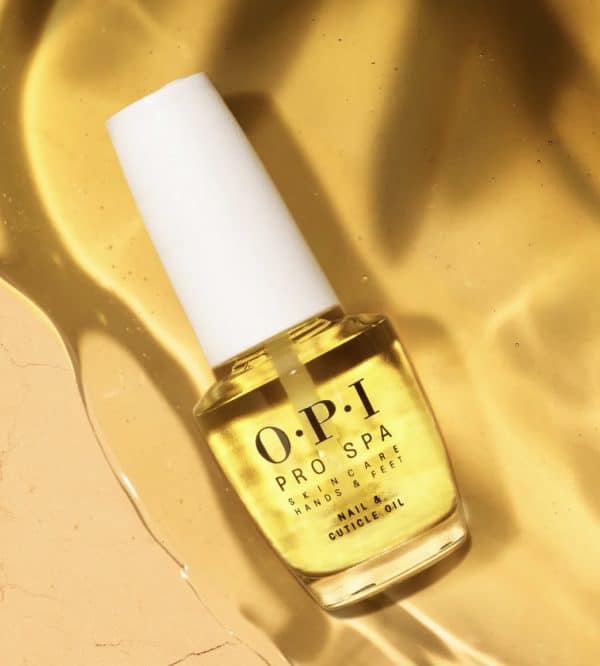 Opi Cuticle Oil - Image 2
