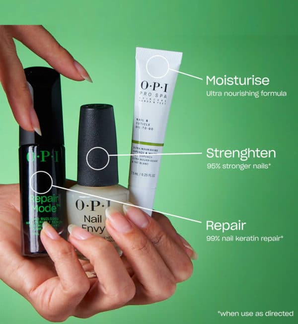 Opi Repair Mode - Image 5