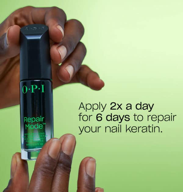 Opi Repair Mode - Image 2