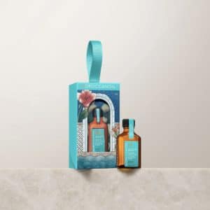 Moroccan Oil Treatment Oil (Original) Ornament 25ml