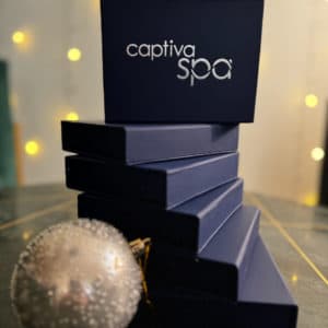 Mum & Me Spa Ritual (2 People): Boxed Voucher for Delivery