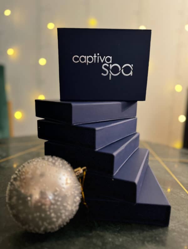 Mum & Me Spa Ritual (2 People): Boxed Voucher for Delivery