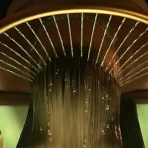 Japanese Head Spa Ritual: Scalp and Mind (Boxed Voucher for Delivery)
