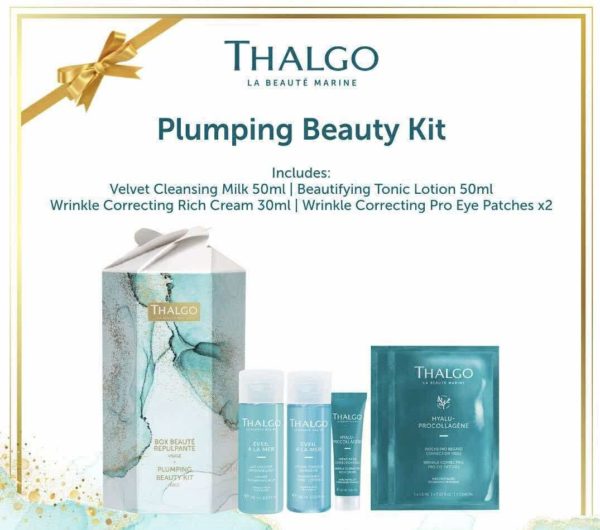 Thalgo Plumping Beauty Kit