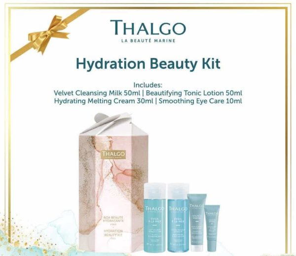 Thalgo Hydrating Beauty Kit