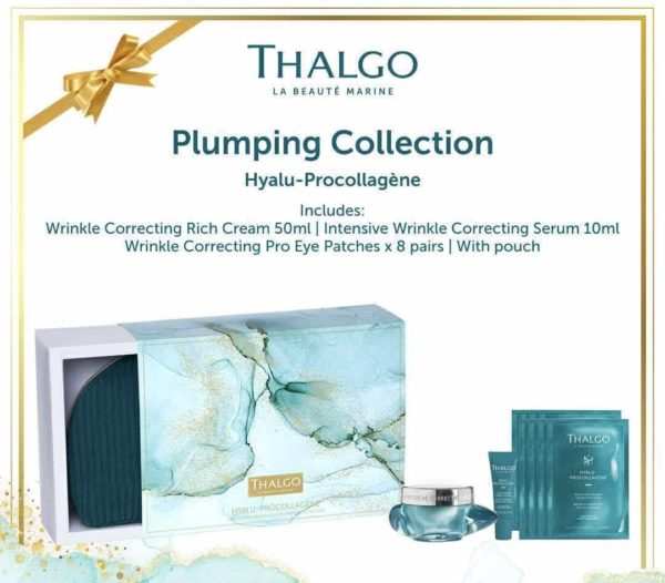 Thalgo Plumping Collection Box (HPC)