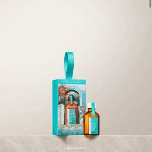 Moroccan Oil Ornament - Light Oil