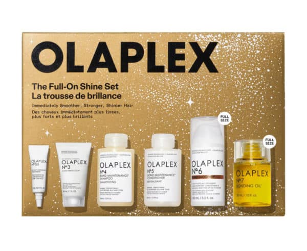 Olaplex Full On Shine