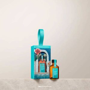Moroccan Oil Ornament - Original Oil