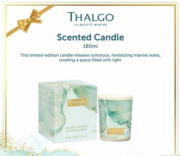 Thalgo Candle