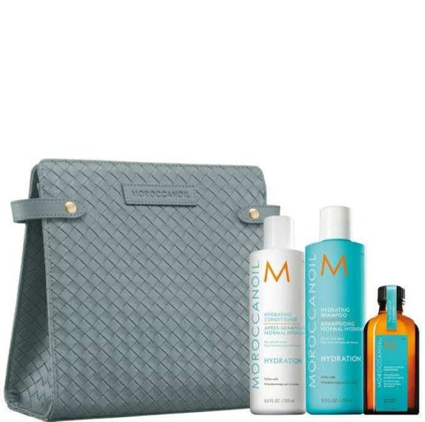 Moroccan Oil Hydrate Gift Set
