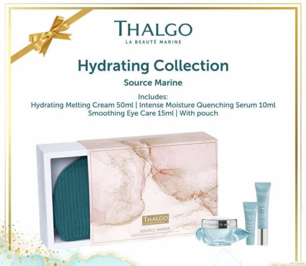 Thalgo Hydrating Collection Box