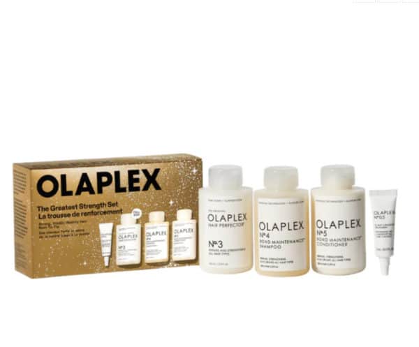 Olaplex Greatest Strength
