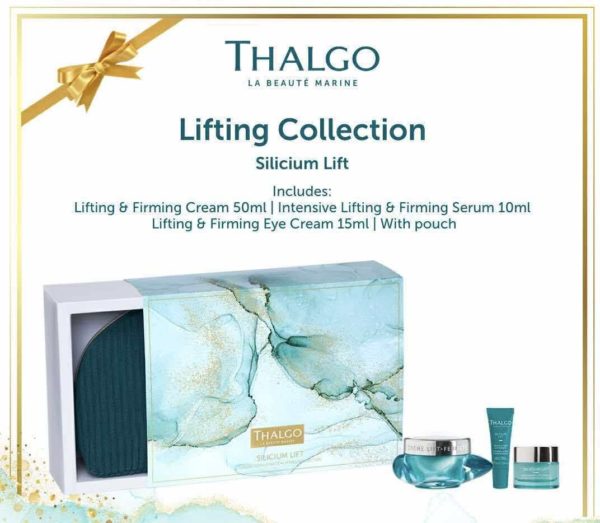 Thalgo Lifting Collection Box (Silicium)