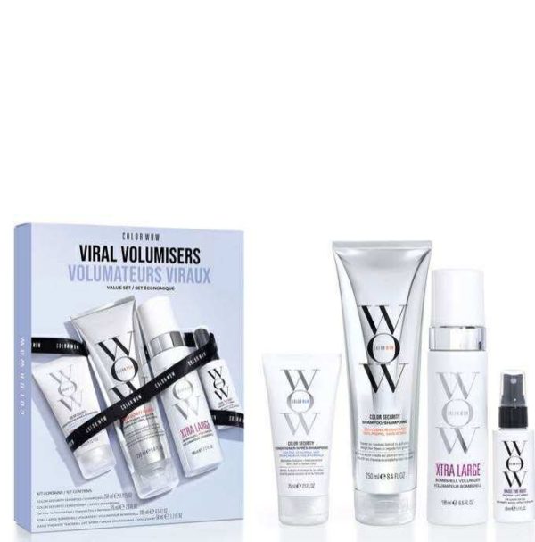 Color Wow - Viral Volumisers