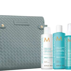 Moroccan Oil Frizz Gift Set