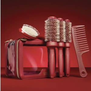 Beauty Works Ultimate Brush Gift Set