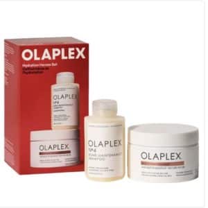 Olaplex Hydration Heroes Gift Set