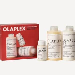 Olaplex Total Hair Repair Gift Set