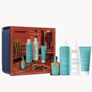 Moroccan Oil Christmas Radiance Repair Gift Set