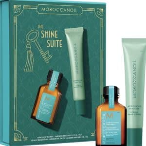 Moroccan Oil Holiday Joys (Mint) Gift Set