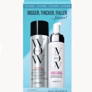 Color Wow Bigger, Thicker, Fuller Gift Set