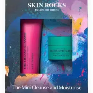 Skin Rocks Starter Gift Set