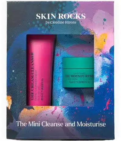 Skin Rocks Starter Gift Set