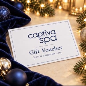 A Moment for Me Christmas Spa Package: Print at Home