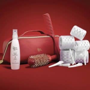 Beauty Works Lift & Lock Blow Out Set